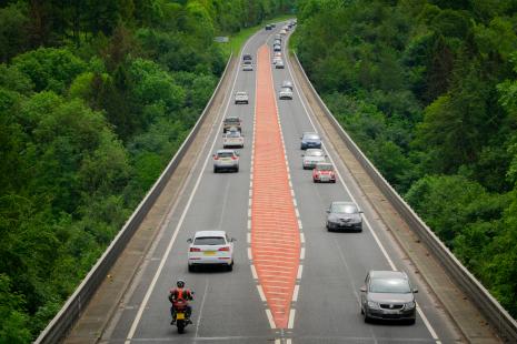 a5 ceiriog viaduct