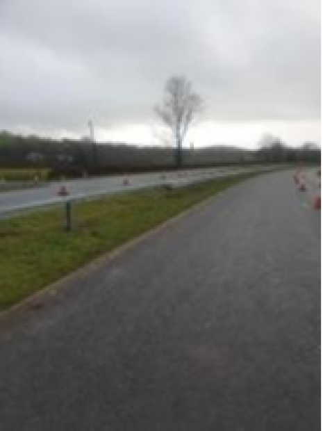 Image A40 Millbrook