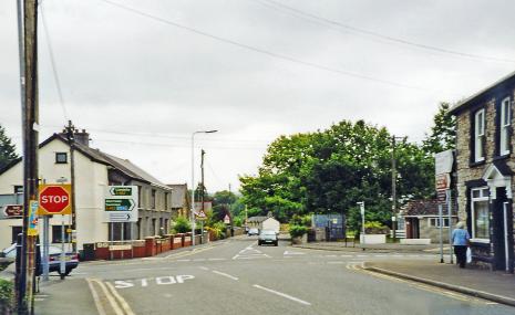 Ffairfach