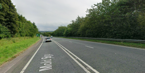 Photo of A494