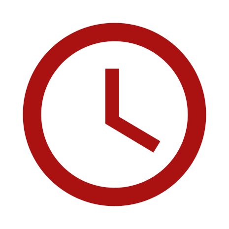 Cloc Traffig Cymru Clock