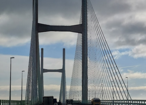 Photo of Prince of Wales Bridge