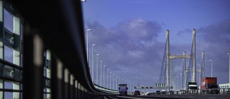 M4 Severn Bridge National Highways