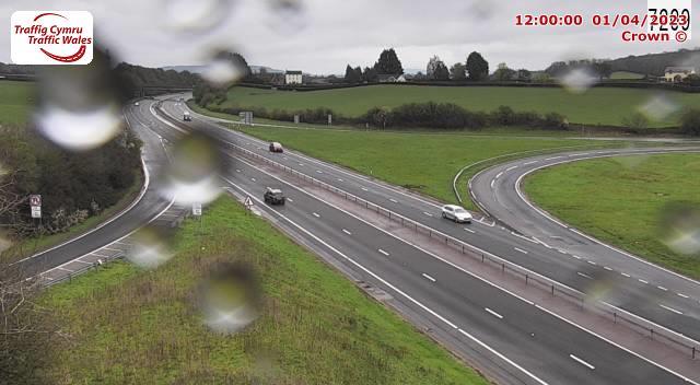 Raglan Junction Camera