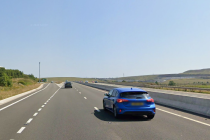 A465 Heads of the Valleys